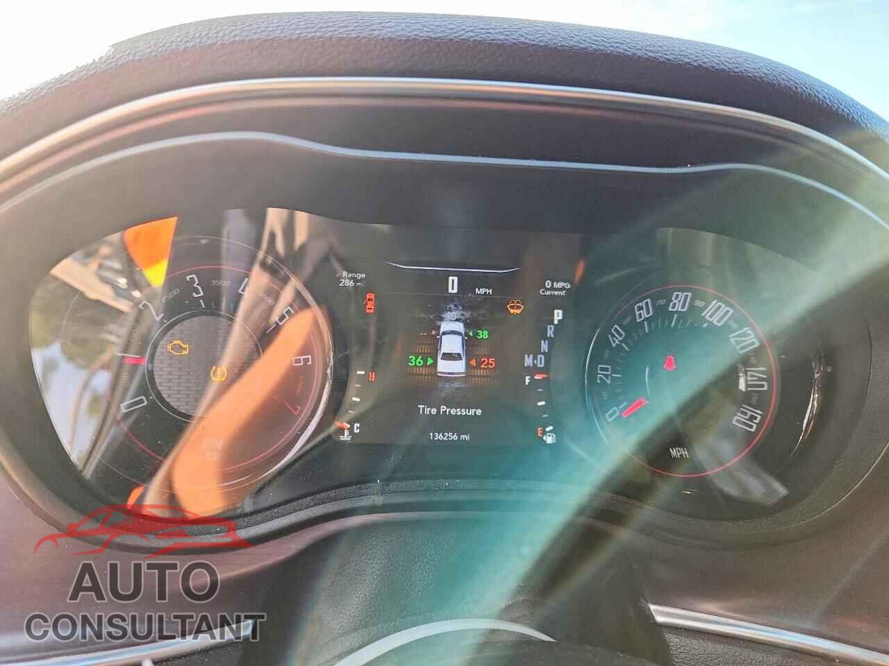 DODGE CHALLENGER 2018 - 2C3CDZAG0JH251507