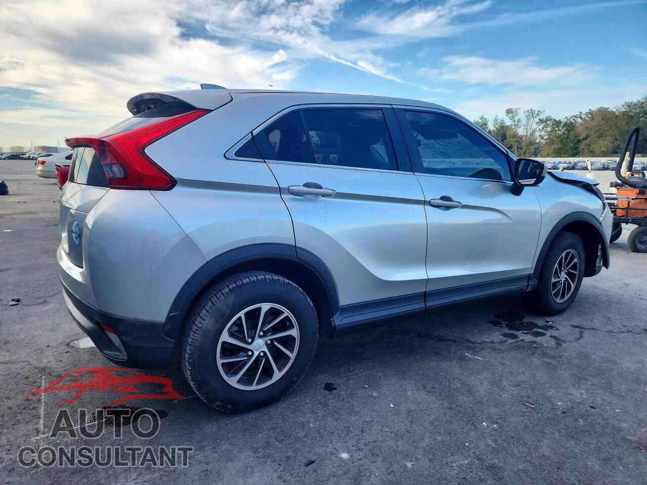 MITSUBISHI ECLIPSE 2020 - JA4AS3AA3LZ002391