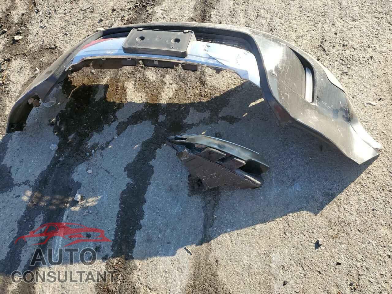FORD EDGE 2012 - 2FMDK3JC3CBA16522