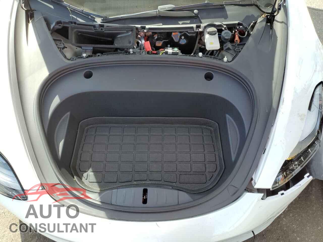 TESLA MODEL 3 2023 - 5YJ3E1EA2PF638042