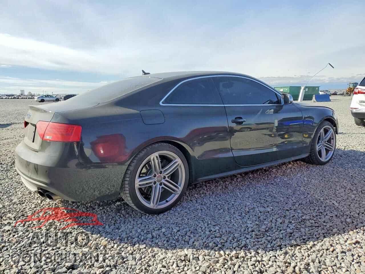 AUDI S5/RS5 2013 - WAUVGAFR8DA030213