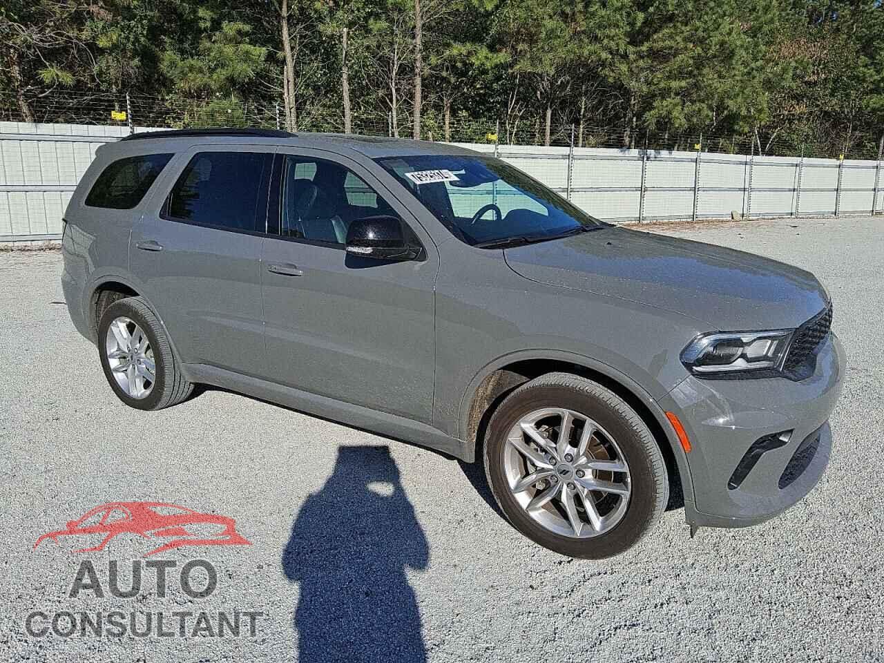 DODGE DURANGO 2024 - 1C4RDJDGXRC144112