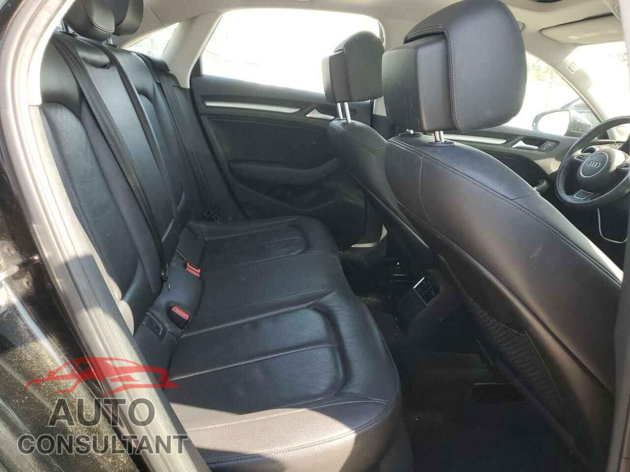 AUDI A3 2015 - WAUBFGFF0F1049596