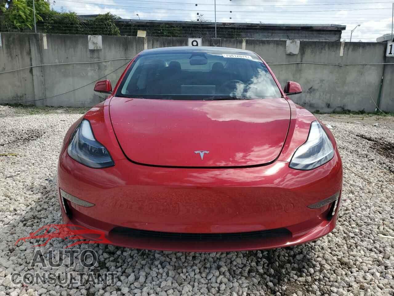 TESLA MODEL 3 2023 - 5YJ3E1EA9PF684113