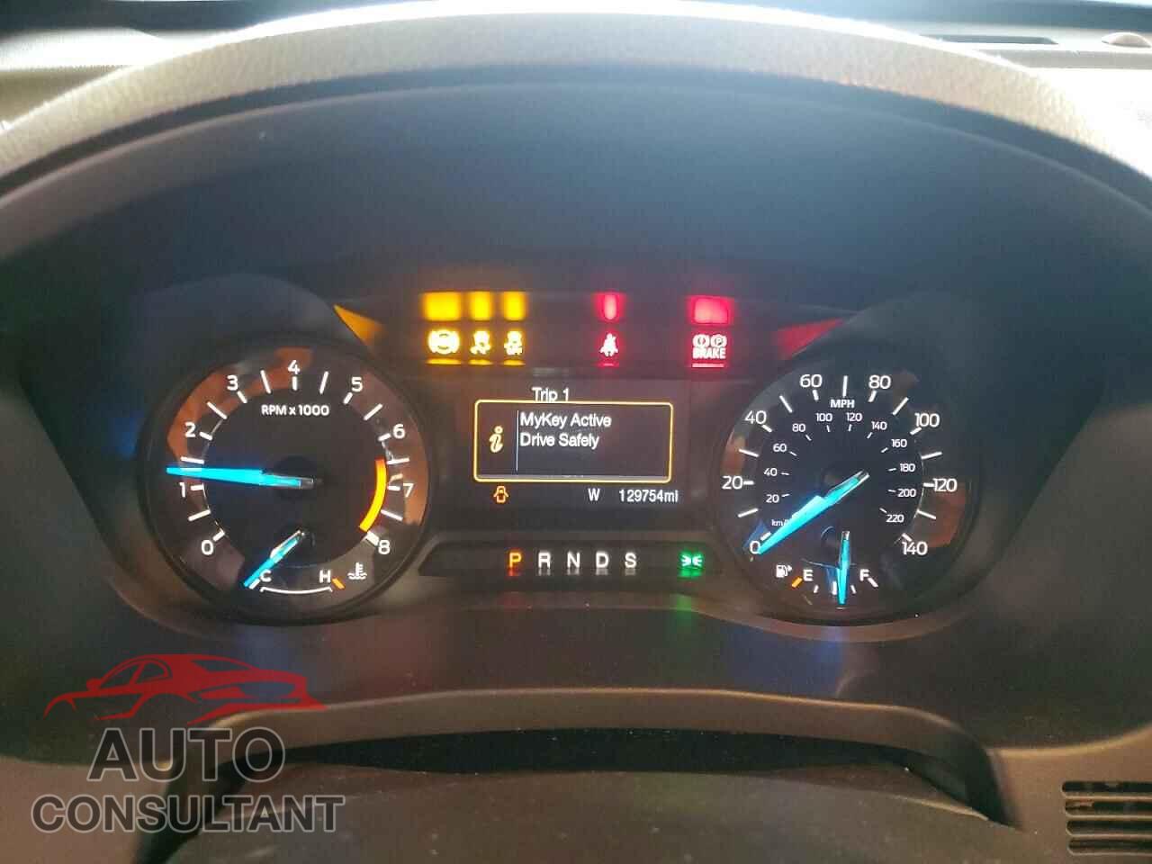 FORD EXPLORER 2018 - 1FM5K7B84JGA78703