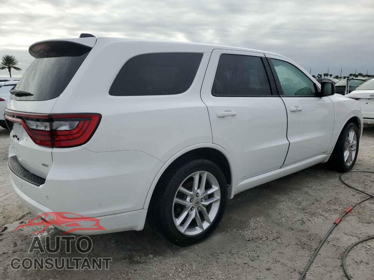 DODGE DURANGO 2023 - 1C4RDHDG2PC685791