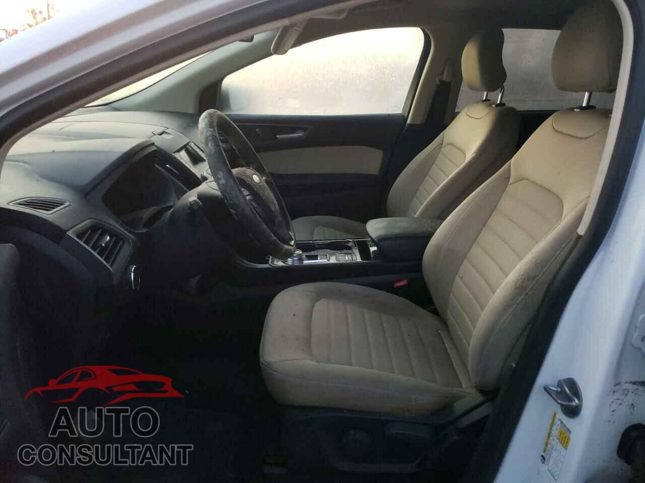 FORD EDGE 2019 - 2FMPK3G98KBB52216