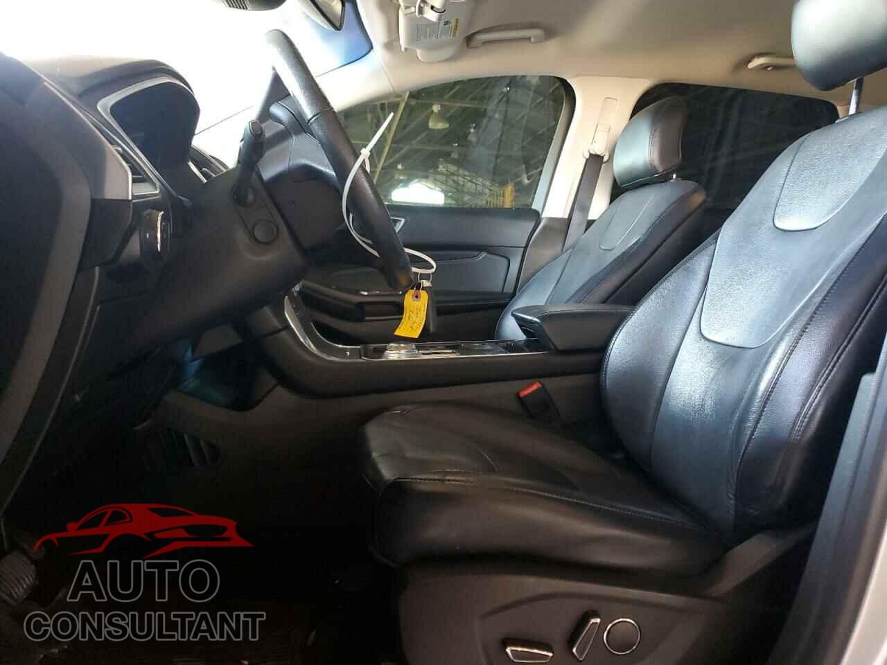 FORD EDGE 2019 - 2FMPK3K97KBB56510