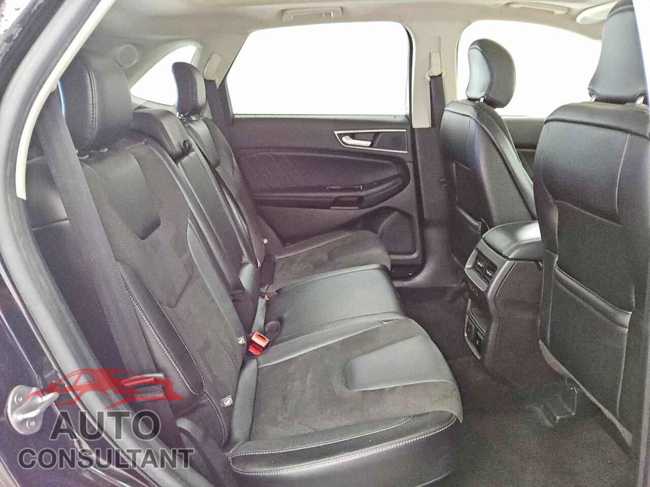 FORD EDGE 2018 - 2FMPK4AP8JBB56651