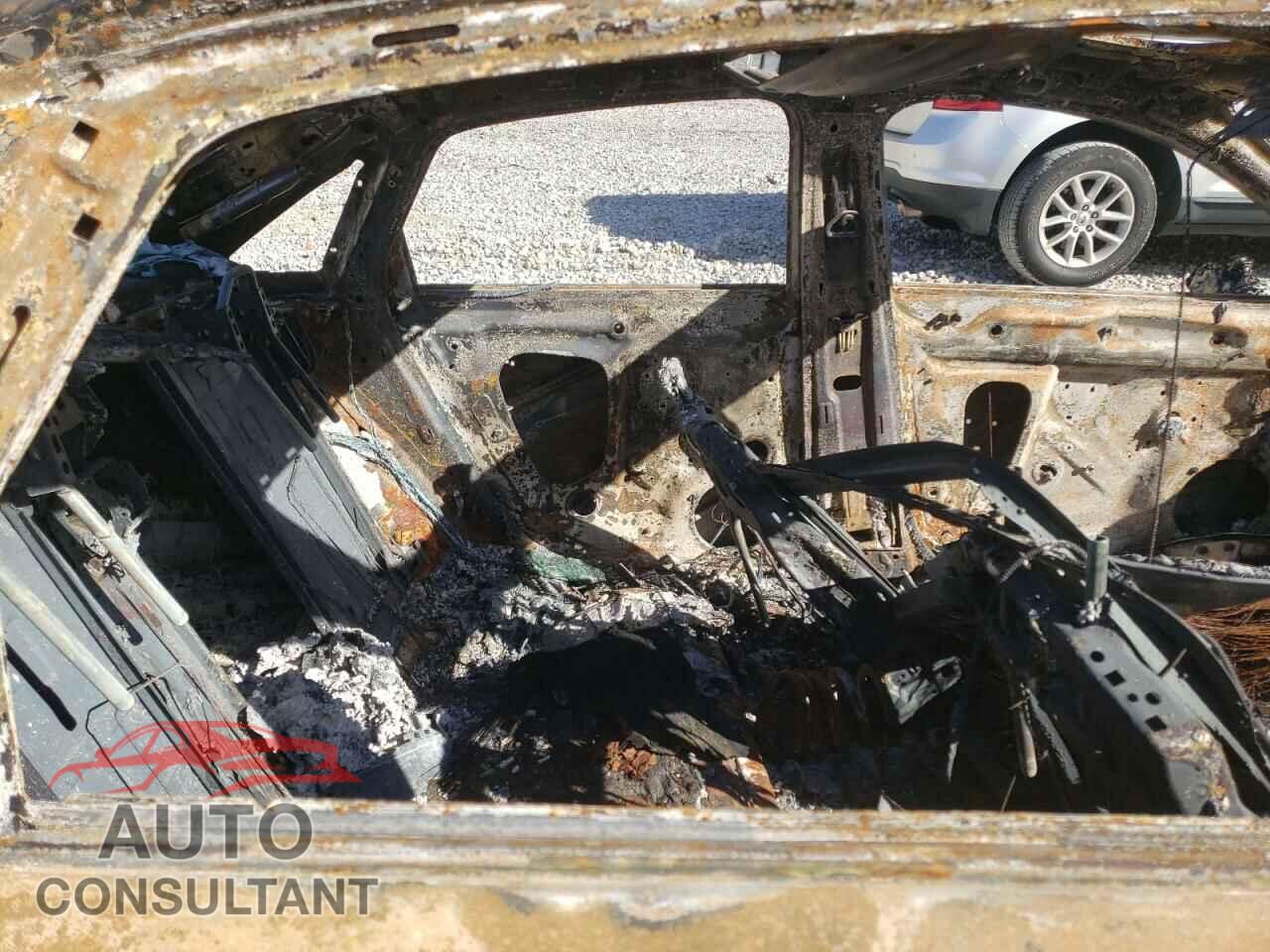 AUDI A4 2017 - WAUDNAF49HN044111
