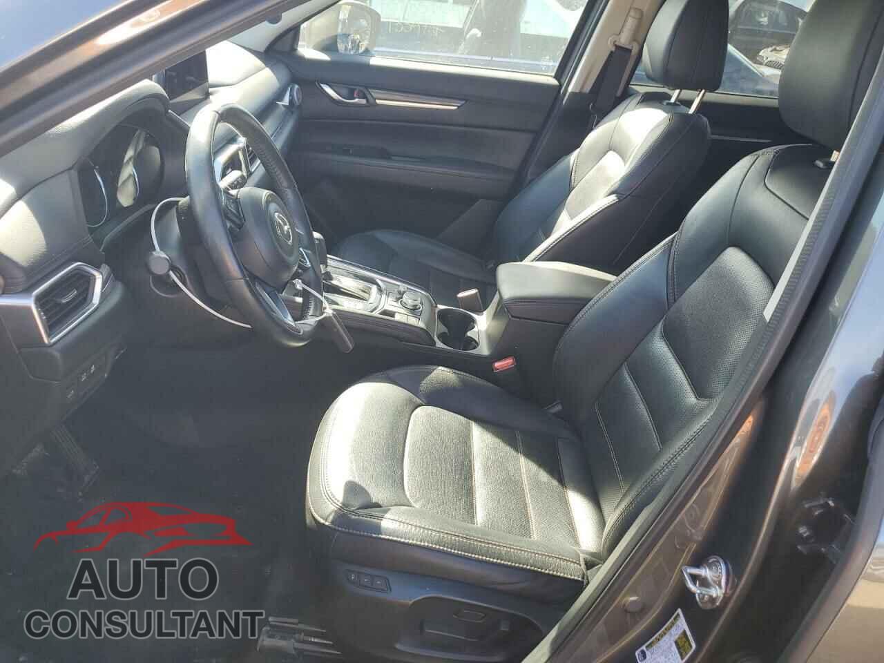 MAZDA CX-5 2019 - JM3KFBDM4K1553674