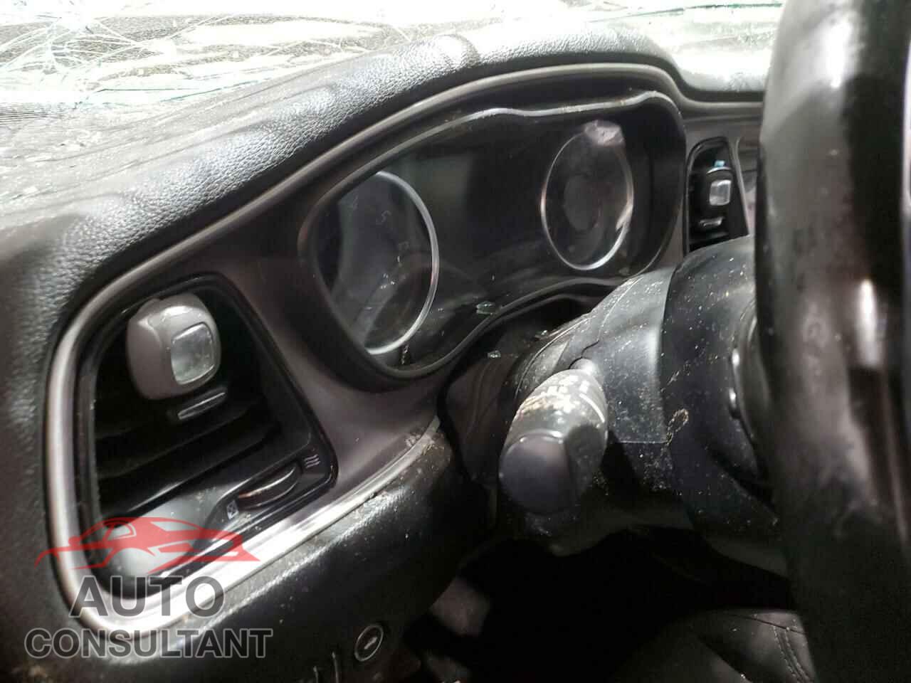 DODGE CHALLENGER 2019 - 2C3CDZAG4KH531464