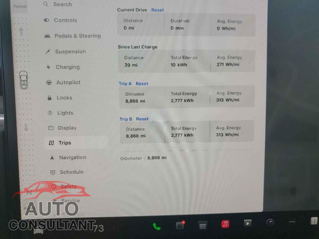 TESLA MODEL X 2023 - 7SAXCDE57PF426736