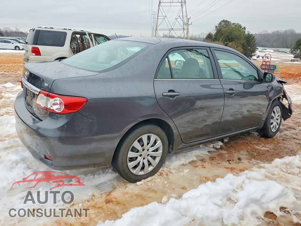 TOYOTA COROLLA 2013 - 2T1BU4EE2DC063279