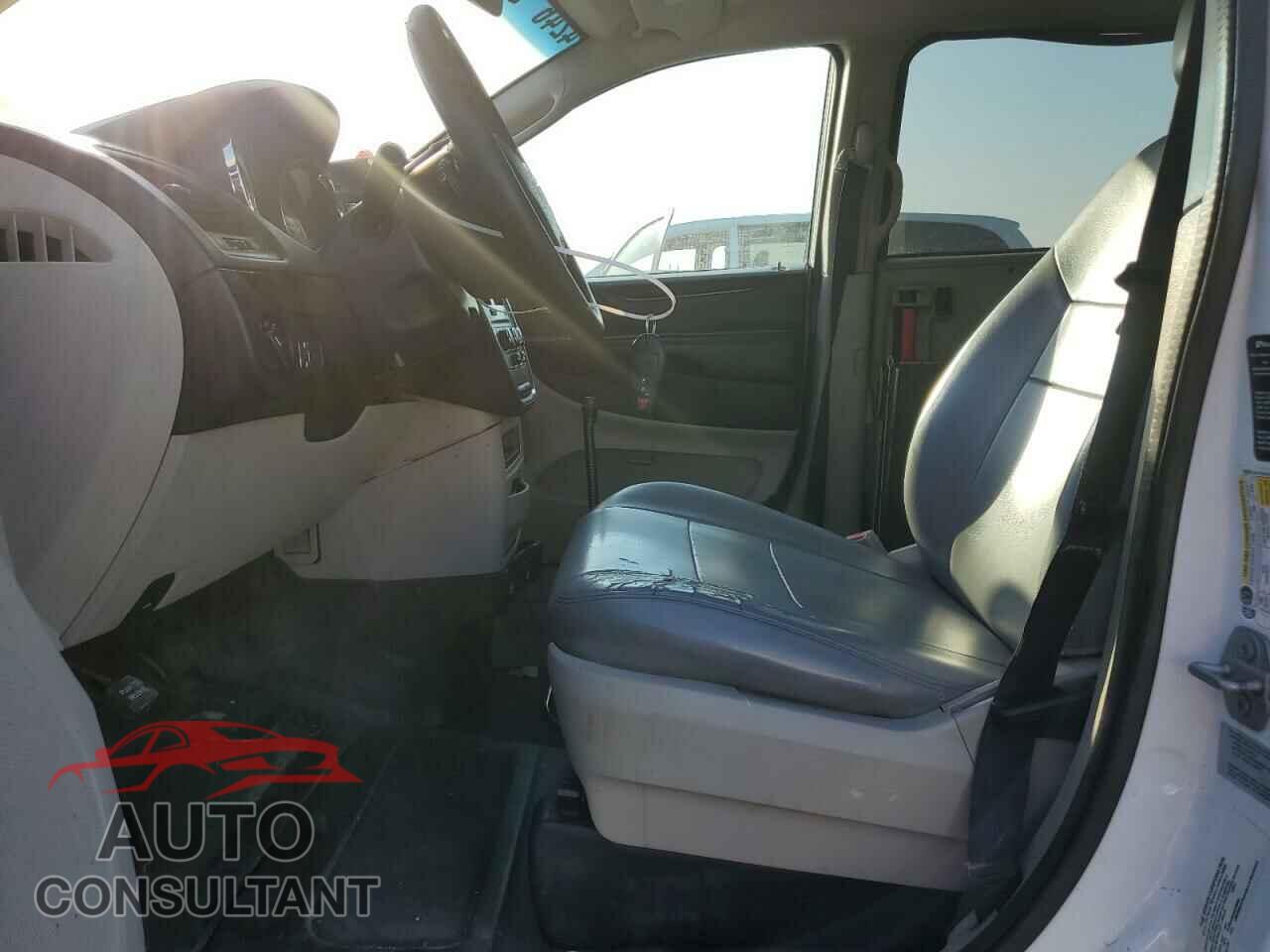 DODGE CARAVAN 2017 - 2C4RDGBG2HR768059