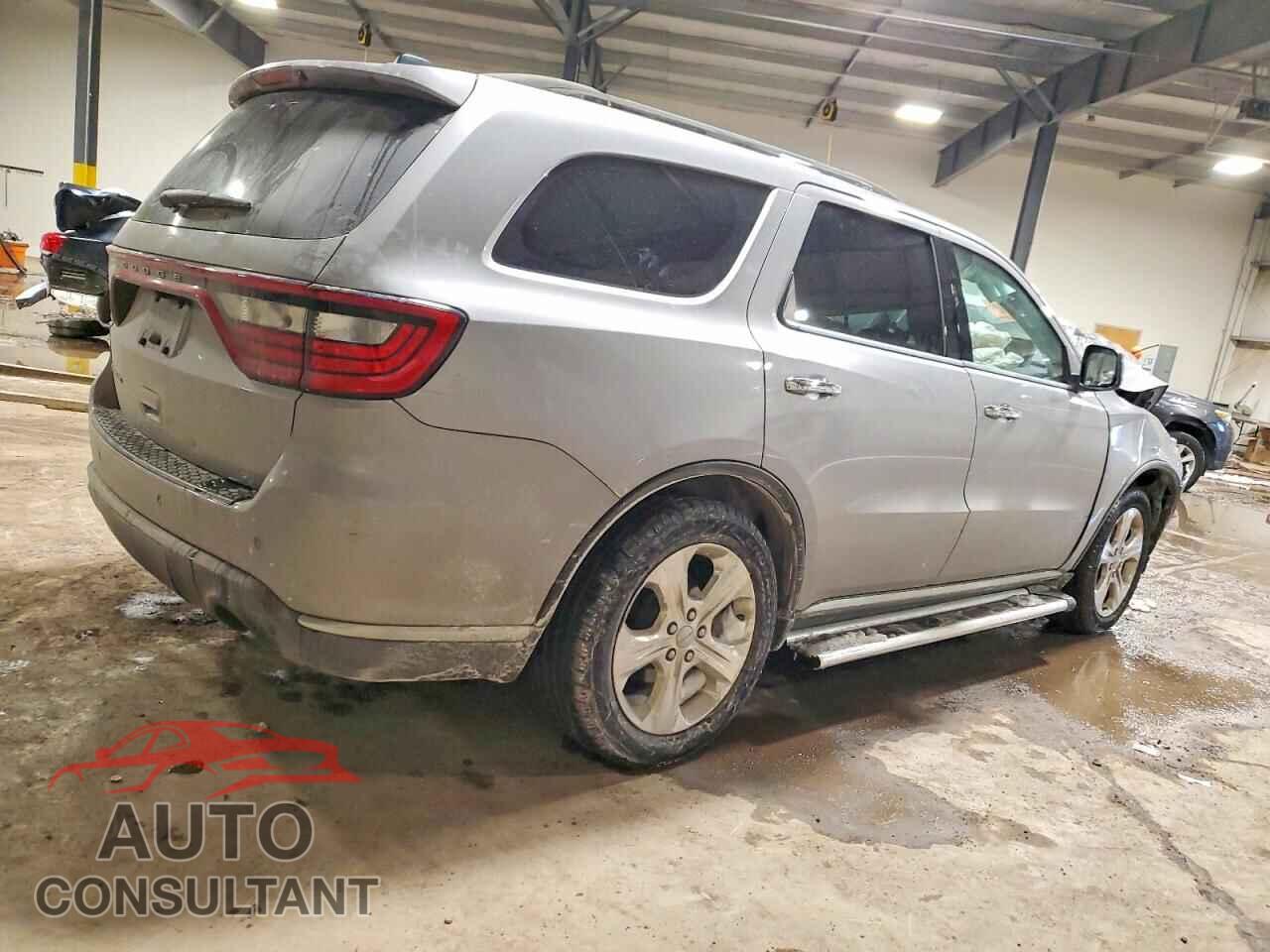 DODGE DURANGO 2015 - 1C4RDHAG3FC801101