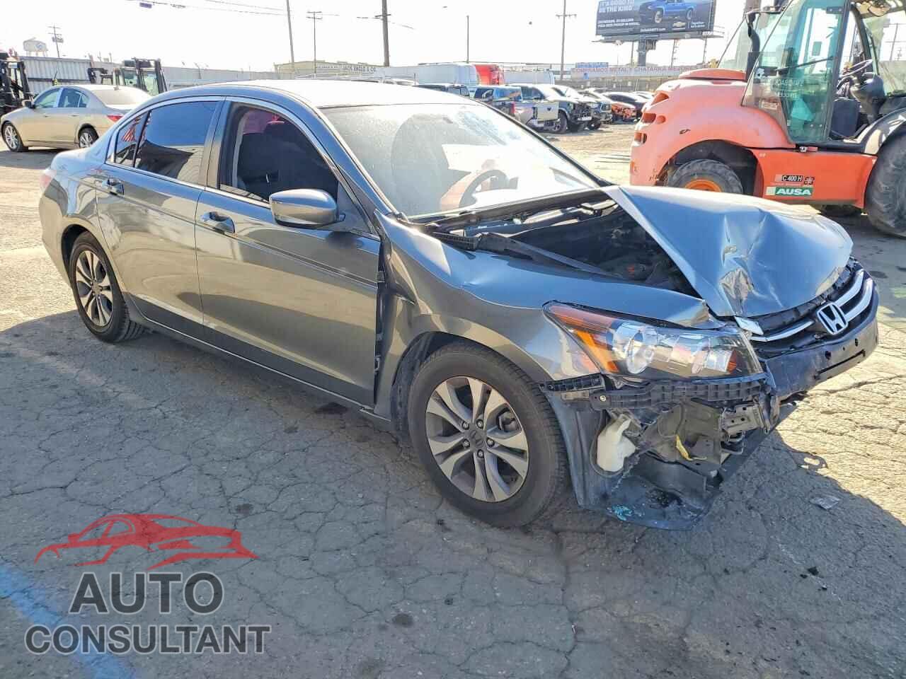 HONDA ACCORD 2012 - 1HGCP2F37CA165193