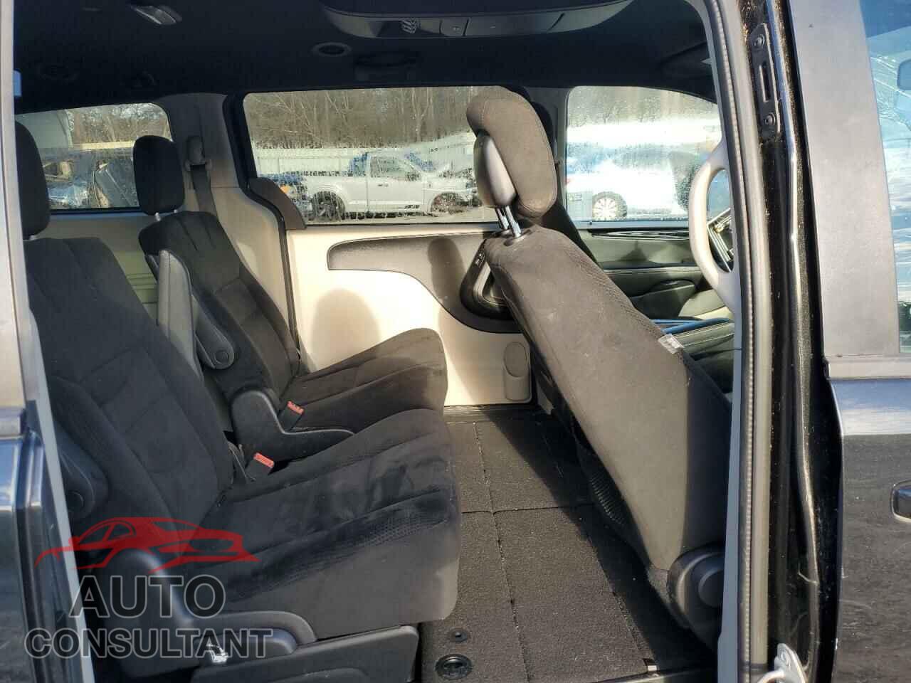 DODGE CARAVAN 2016 - 2C4RDGBG7GR102619