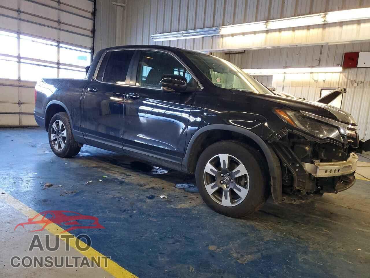 HONDA RIDGELINE 2019 - 5FPYK2F62KB005426