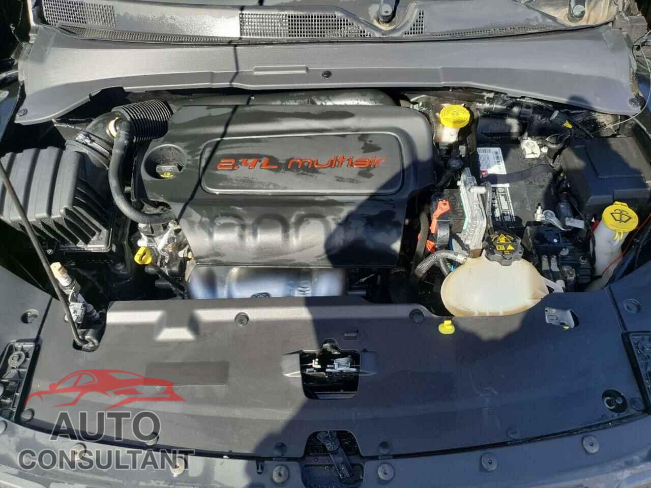 JEEP COMPASS 2022 - 3C4NJDDB5NT169267