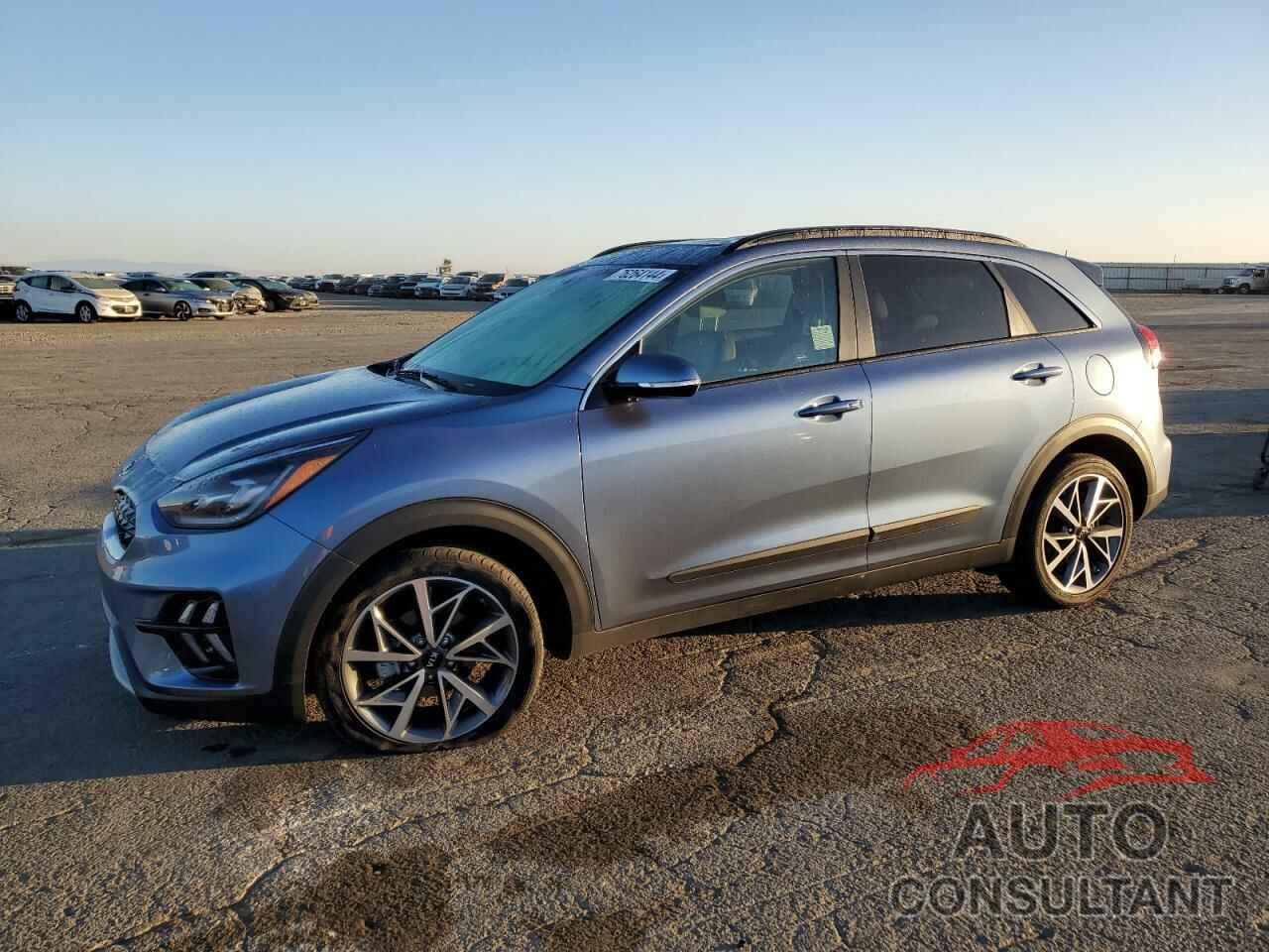 KIA NIRO 2020 - KNDCC3LC0L5423471