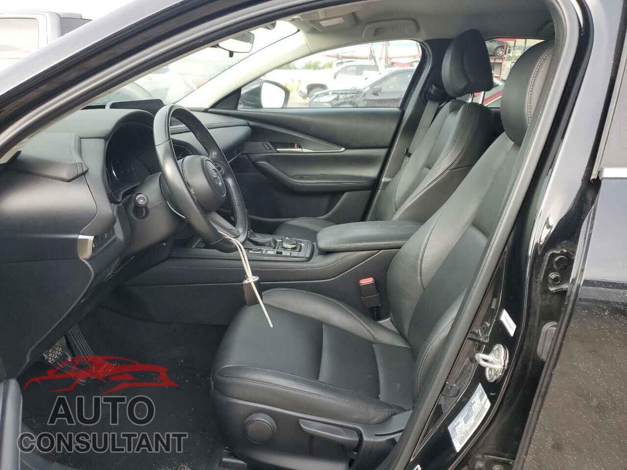 MAZDA CX30 2021 - 3MVDMABL1MM242588