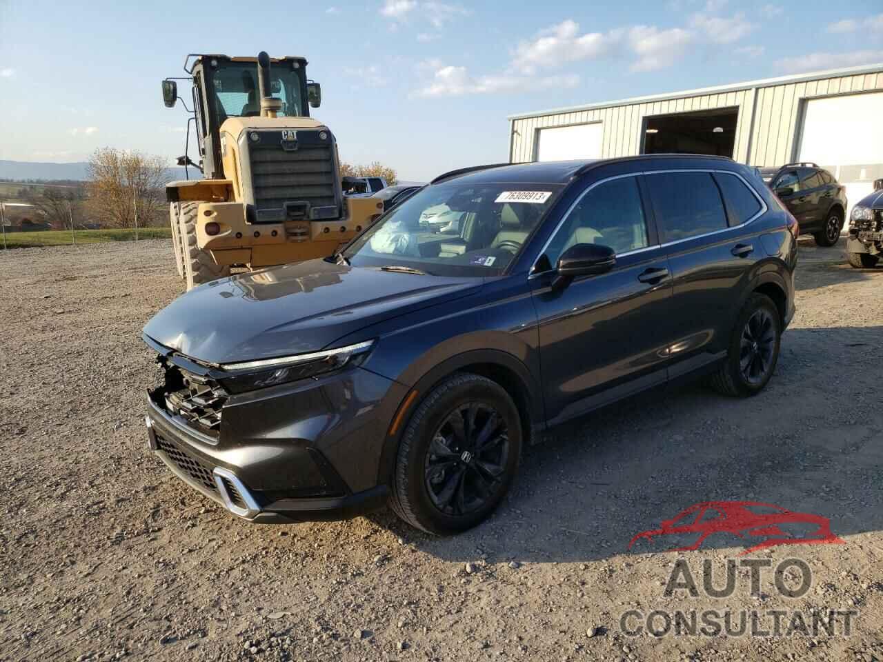HONDA CRV 2023 - 2HKRS6H92PH804952