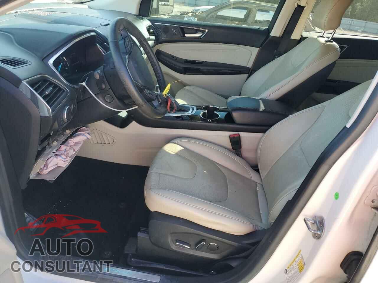 FORD EDGE 2018 - 2FMPK3K85JBC18296