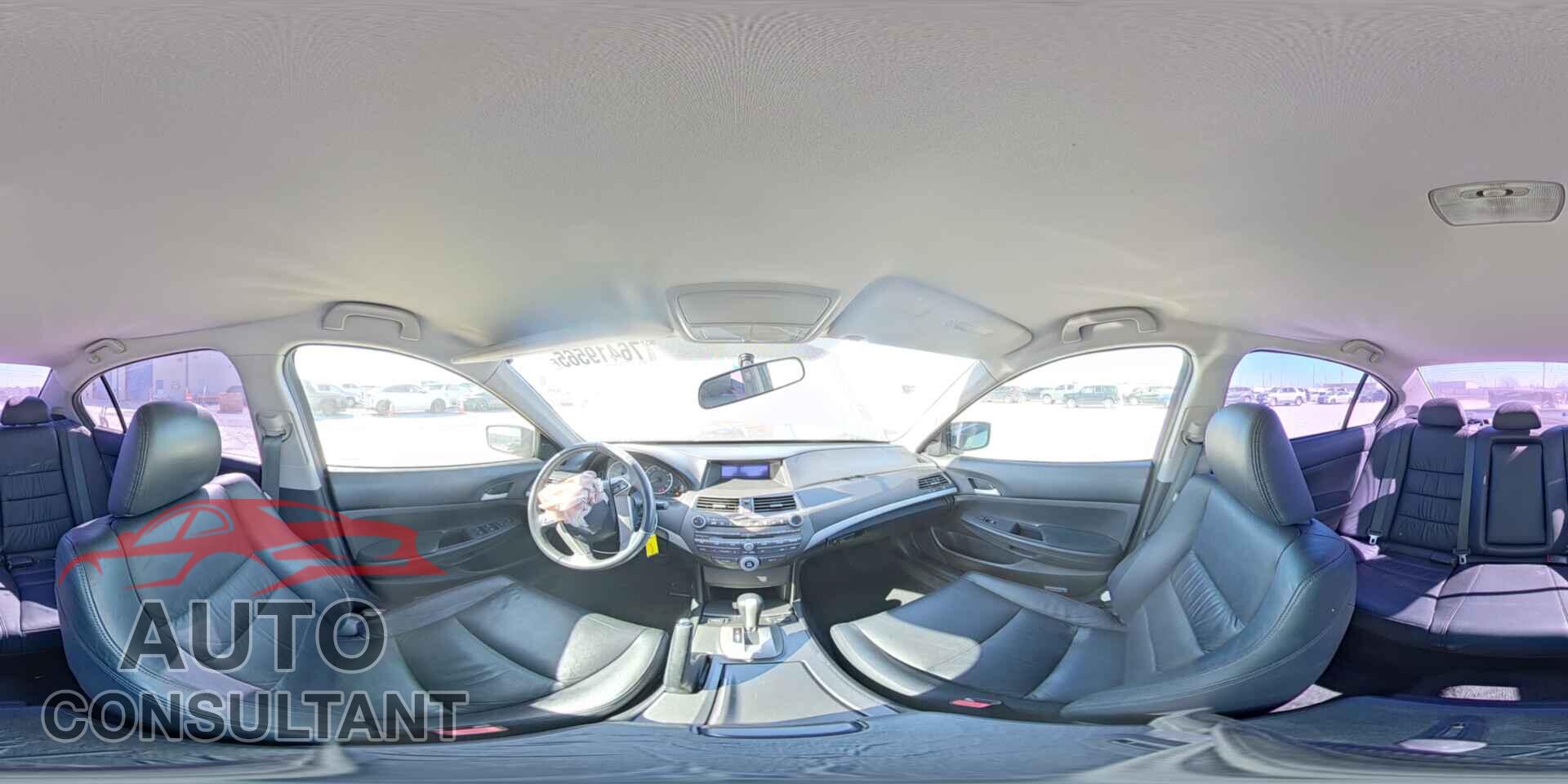 HONDA ACCORD 2011 - 1HGCP2F61BA153579