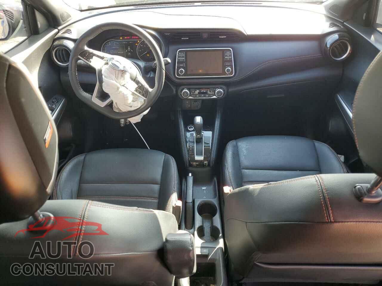 NISSAN KICKS 2019 - 3N1CP5CU3KL514809