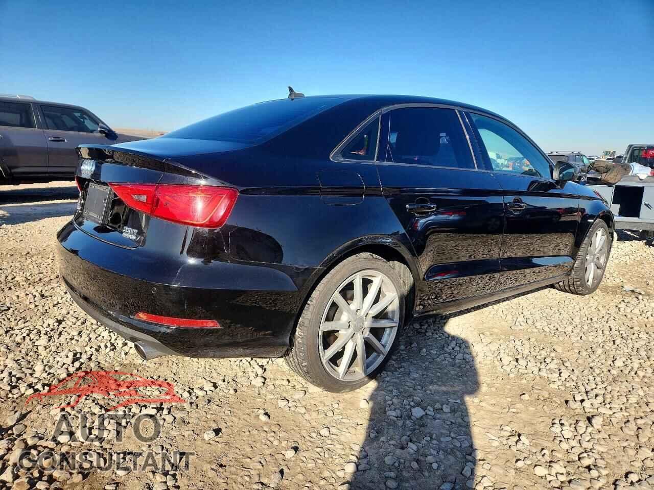 AUDI A3 2016 - WAUB8GFFXG1064540