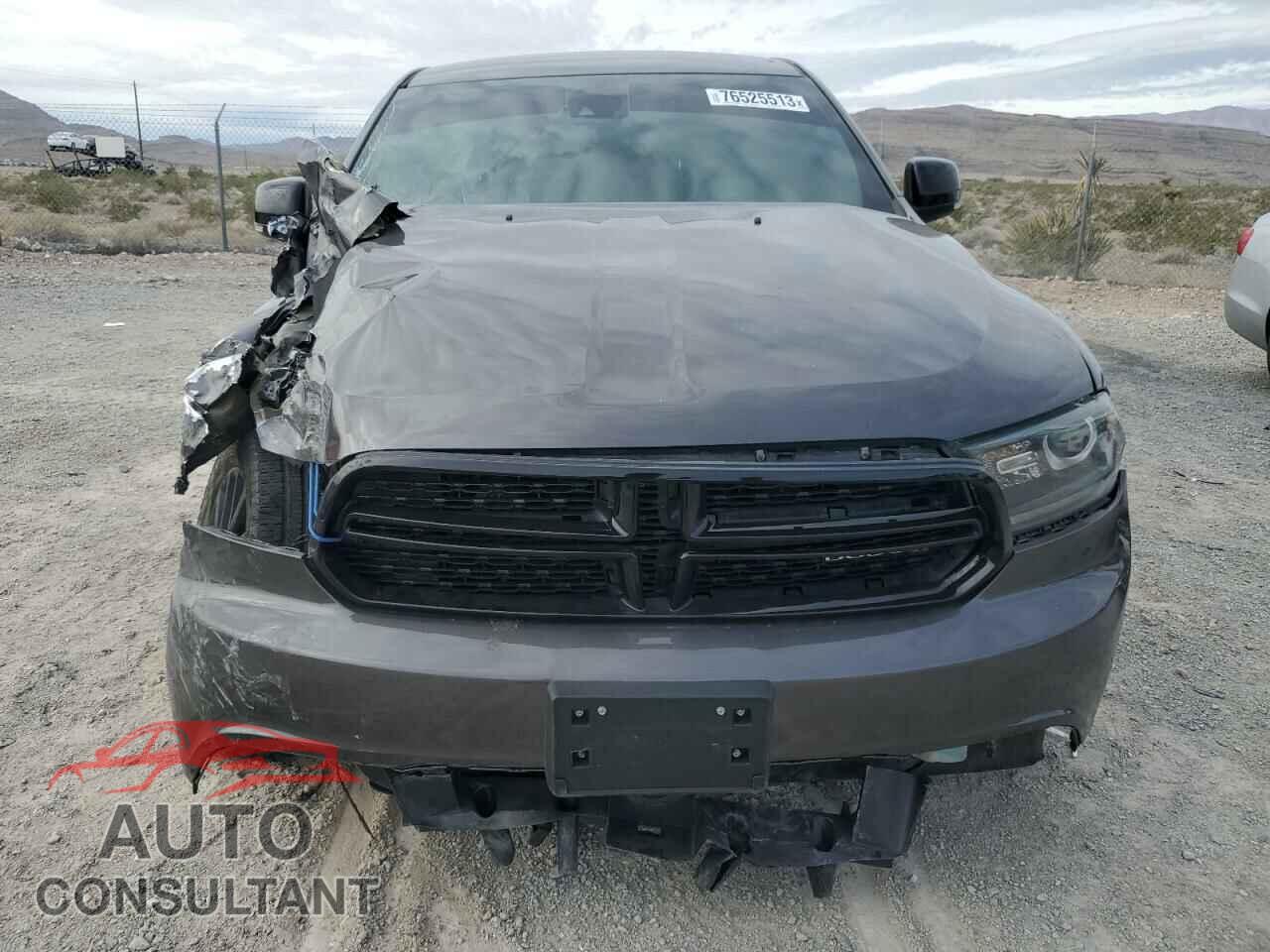 DODGE DURANGO 2015 - 1C4SDJCT1FC715661