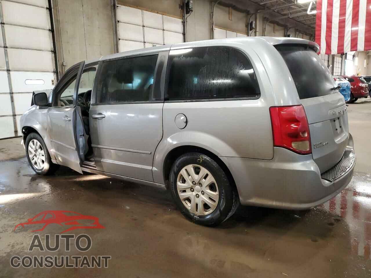 DODGE CARAVAN 2015 - 2C4RDGBG0FR650847