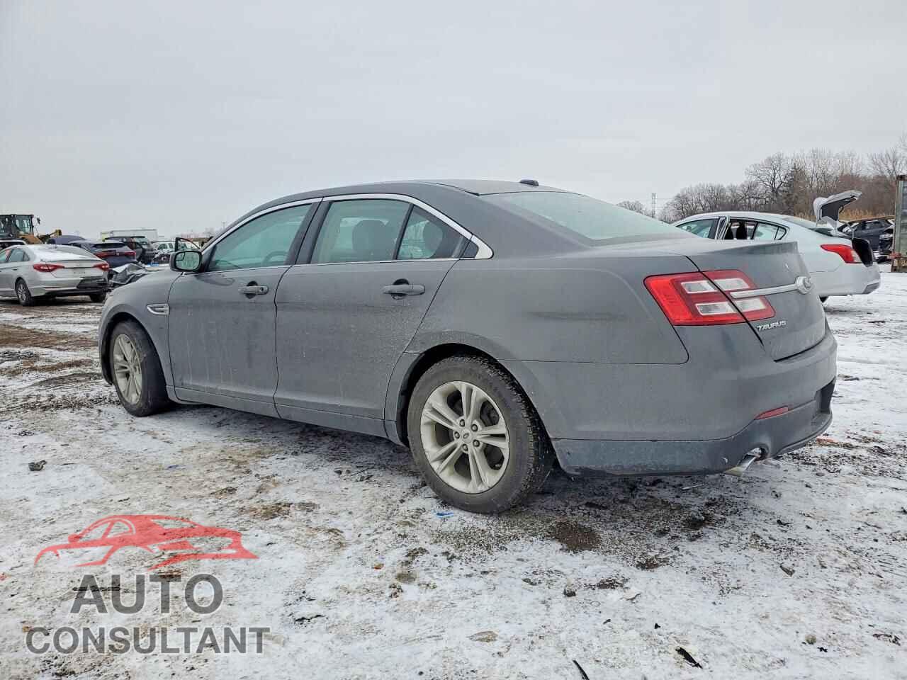 FORD TAURUS 2015 - 1FAHP2D89FG190252