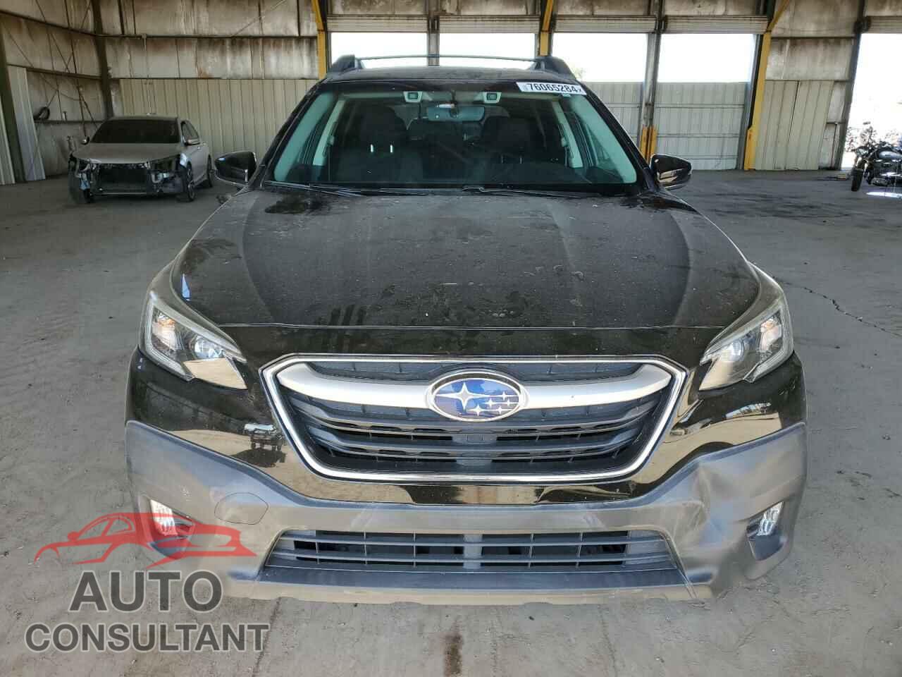 SUBARU OUTBACK 2020 - 4S4BTAEC5L3210360