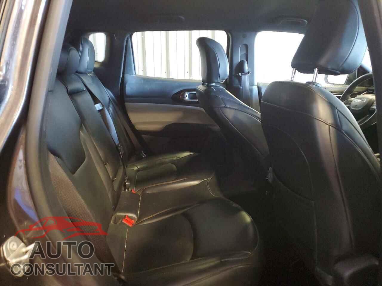 JEEP COMPASS 2023 - 3C4NJDCN7PT543005