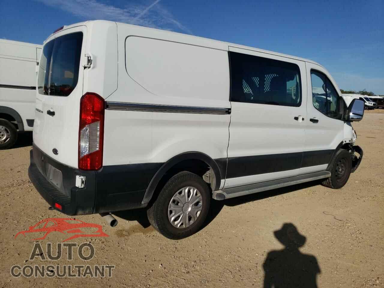 FORD TRANSIT 2020 - 1FTBR1Y84LKB13862