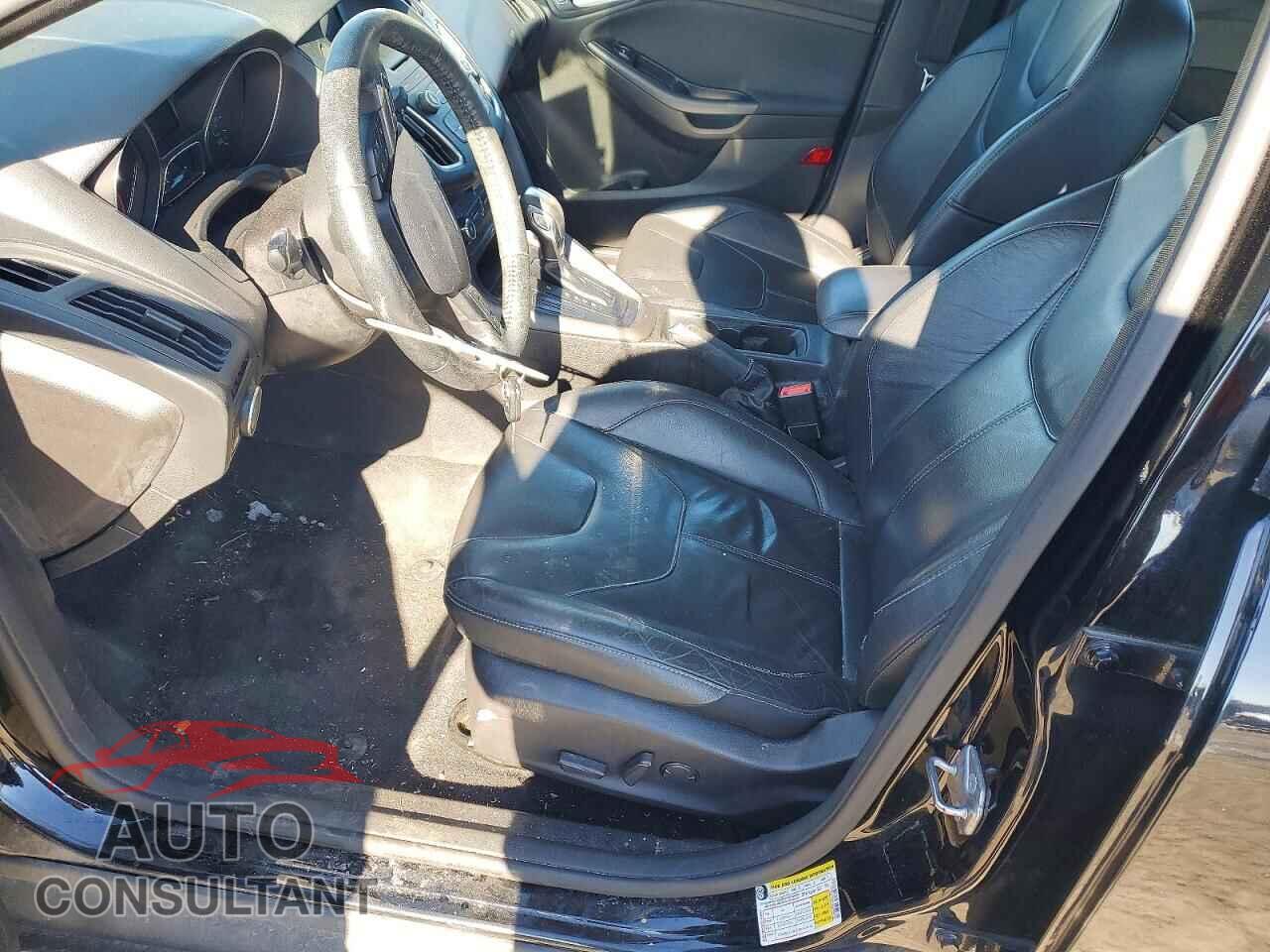 FORD FOCUS 2016 - 1FADP3F24GL206086