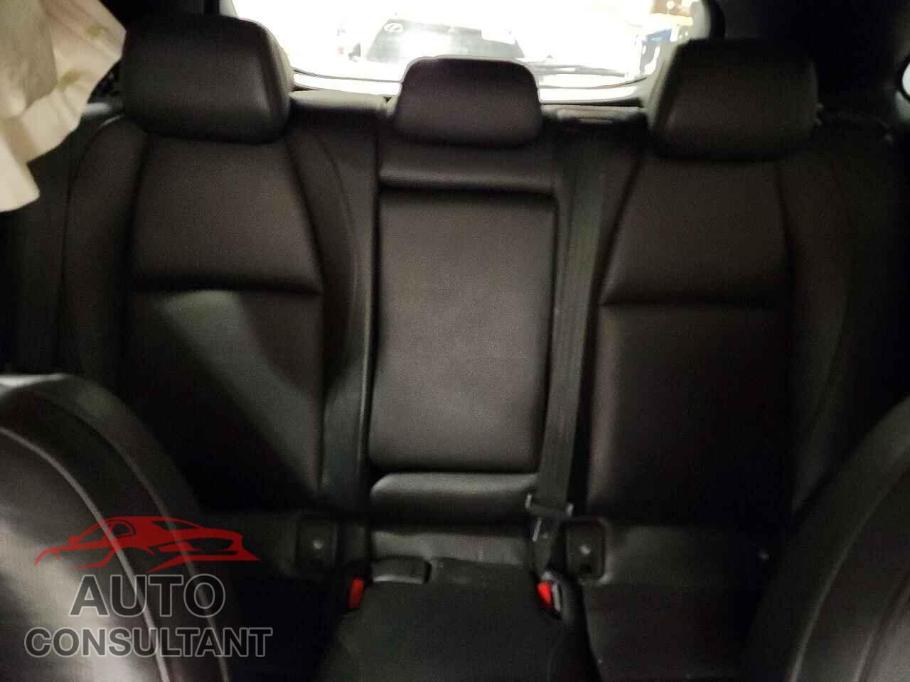 MAZDA CX30 2021 - 3MVDMBDY4MM236363