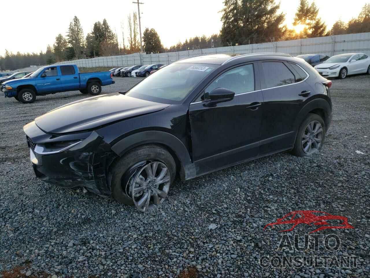 MAZDA CX30 2023 - 3MVDMBDMXPM516676