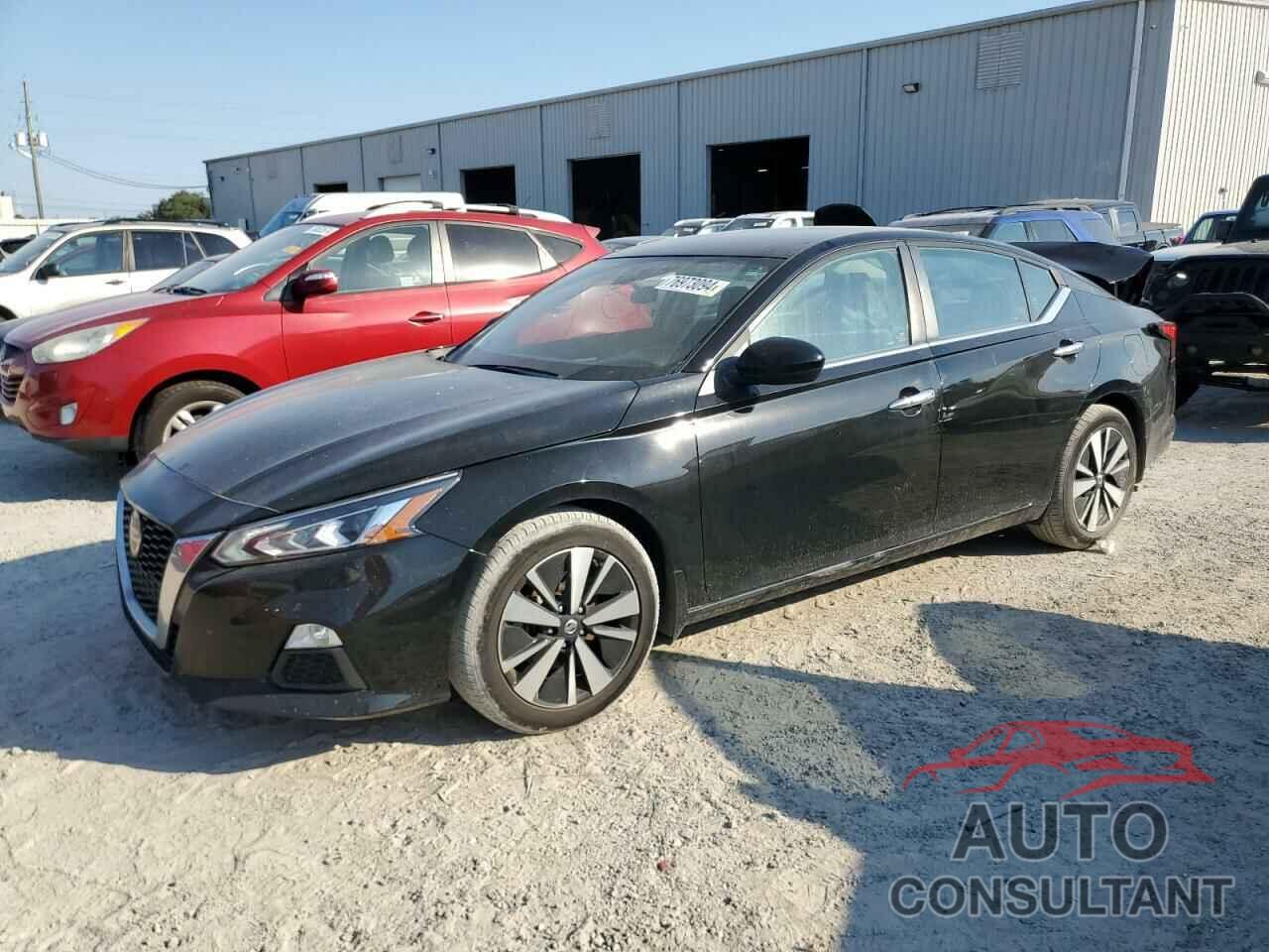 NISSAN ALTIMA 2022 - 1N4BL4DV1NN320828