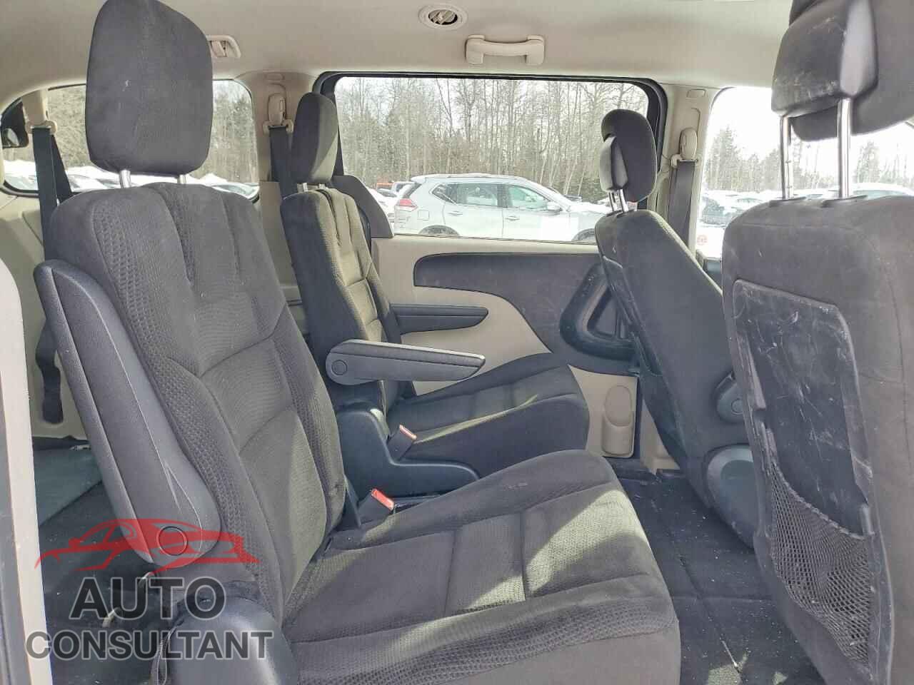 DODGE CARAVAN 2015 - 2C4RDGBG3FR564402