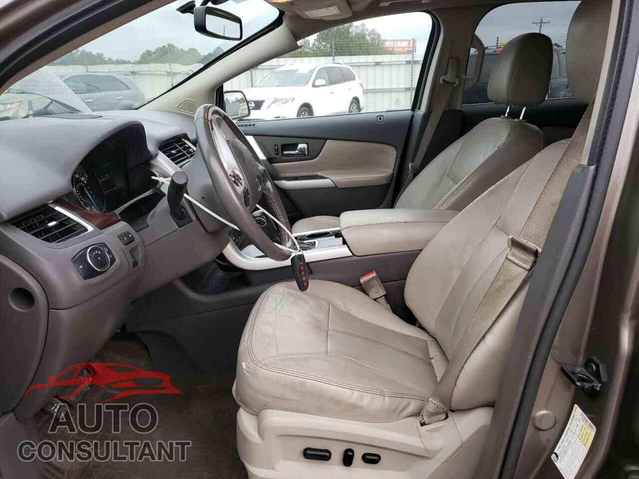 FORD EDGE 2013 - 2FMDK3KC7DBA02574