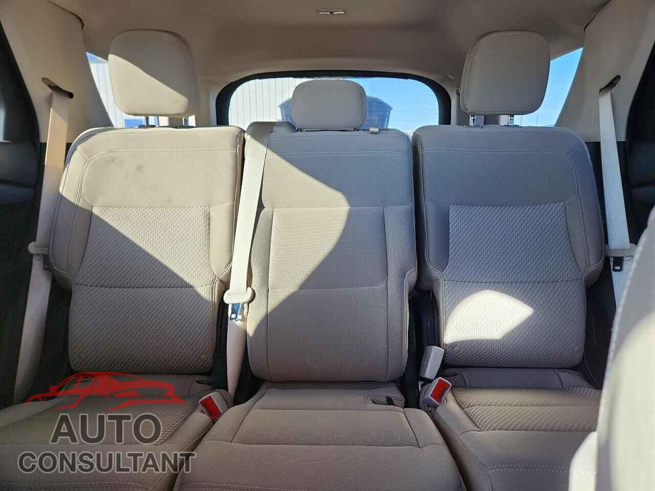 FORD EXPLORER 2023 - 1FMSK8BH8PGB97159