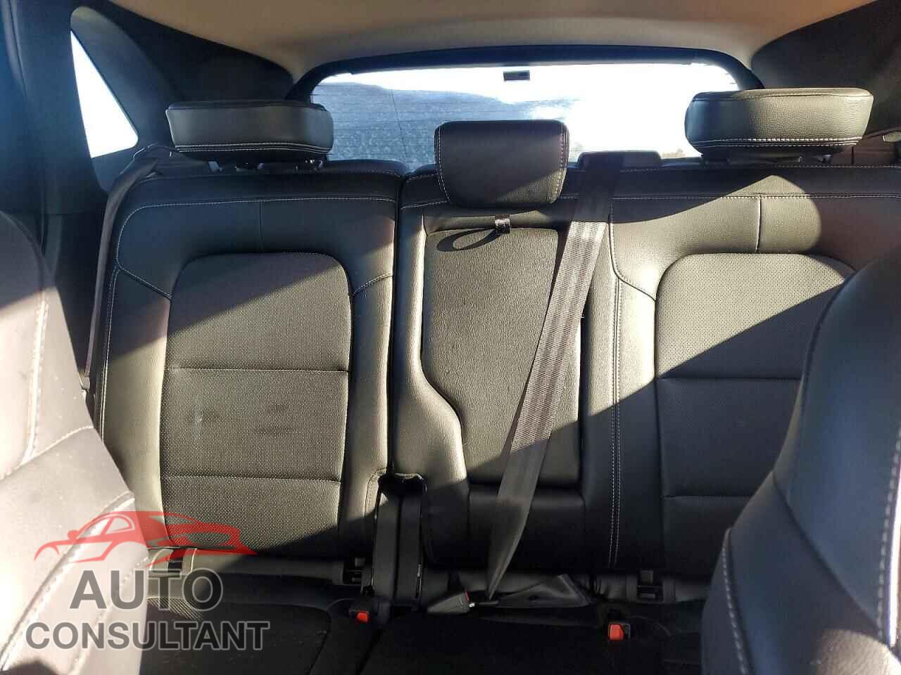 FORD ESCAPE 2020 - 1FMCU9H97LUA18903