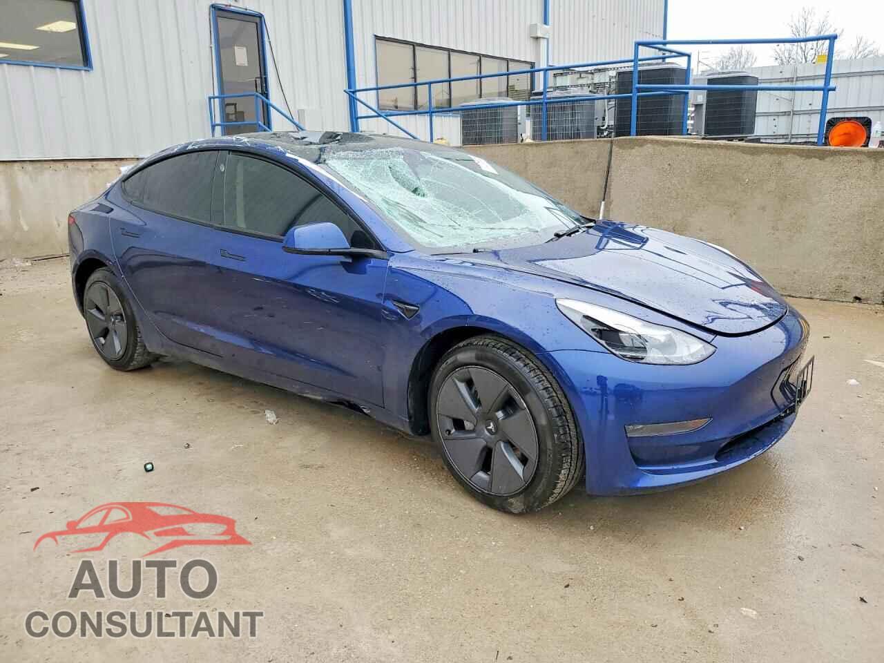 TESLA MODEL 3 2023 - 5YJ3E1EA5PF411508