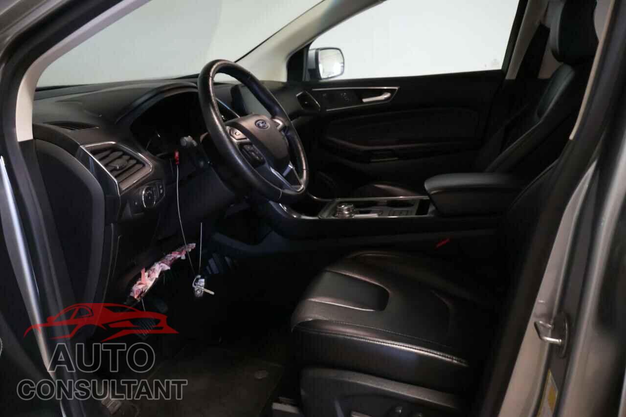 FORD EDGE 2022 - 2FMPK4K97NBA94861