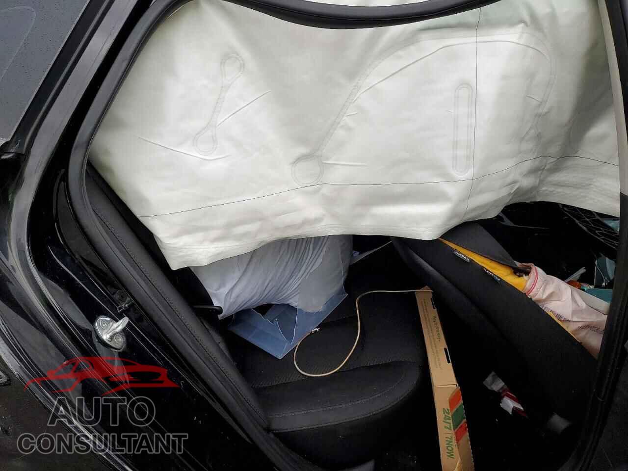 KIA OPTIMA 2018 - 5XXGT4L38JG252372