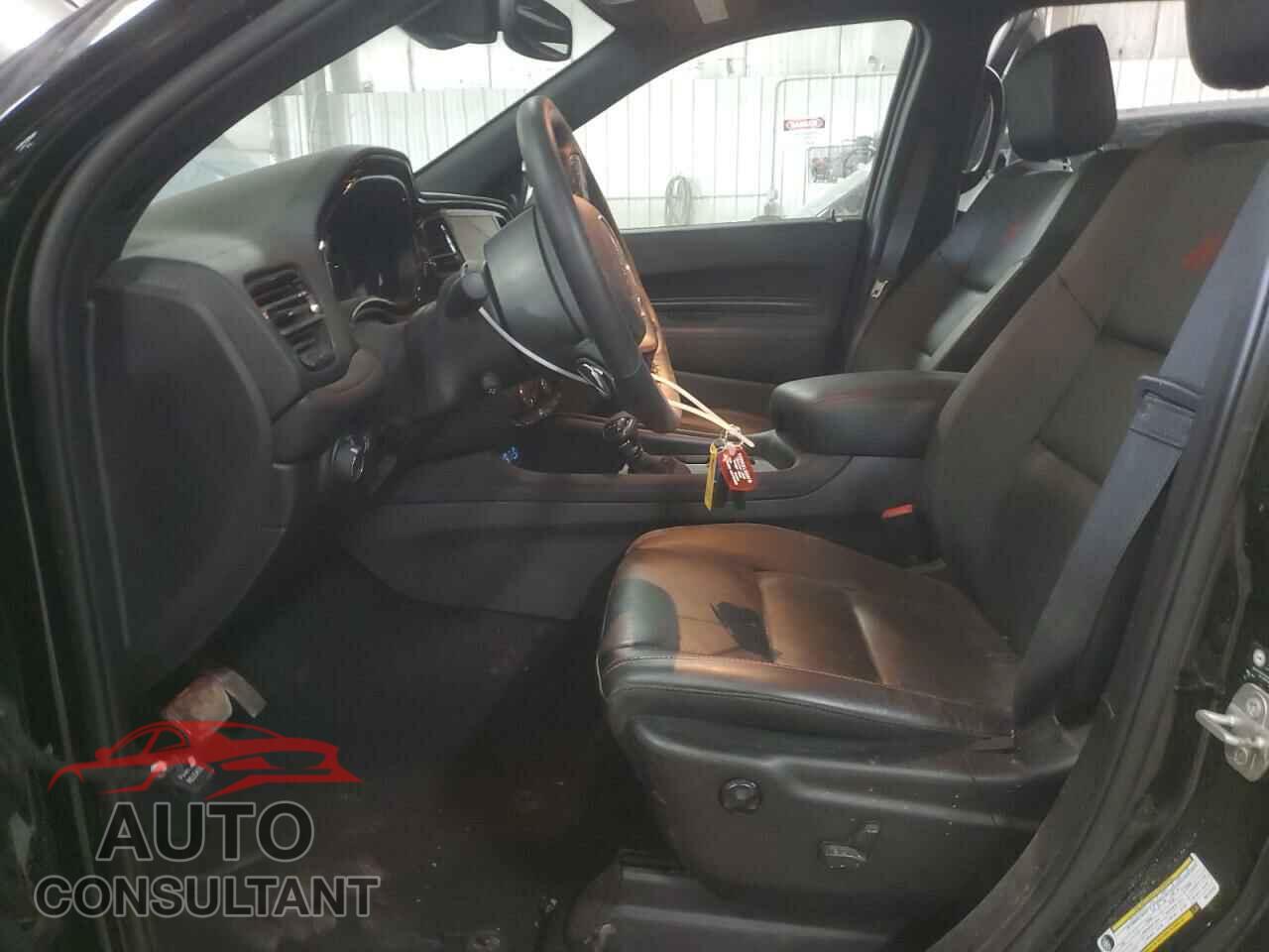 DODGE DURANGO 2024 - 1C4RDJDG0RC175157