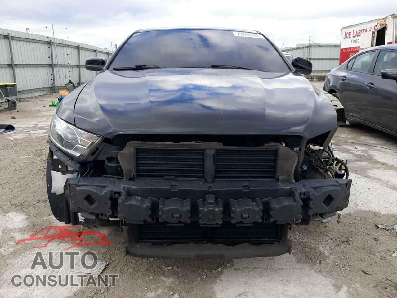 FORD TAURUS 2016 - 1FAHP2E99GG148401